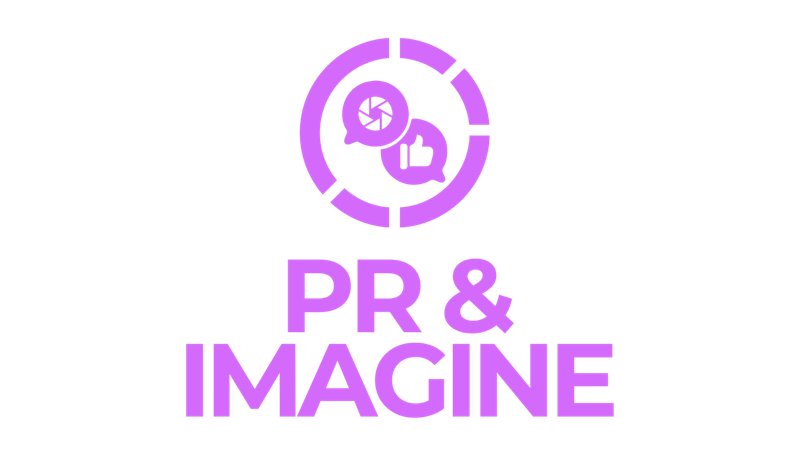 Logo PR