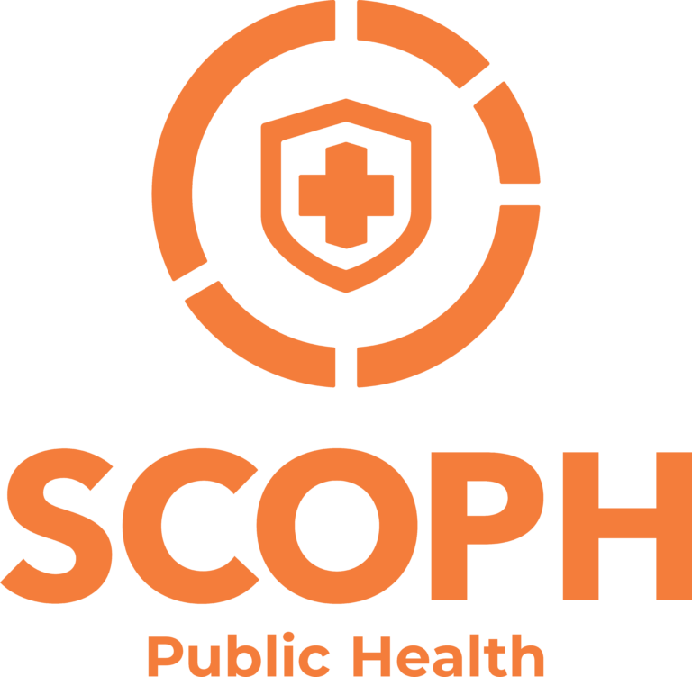 Logo SCOPH
