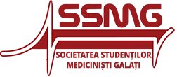 Societatea Studenților Mediciniști Galați